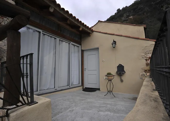 Agriturismo La Contessa Finale Ligure