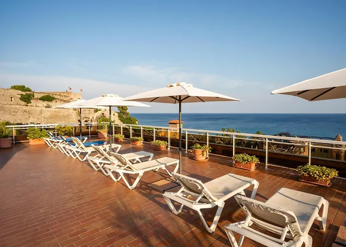 Careni Villa ItaliaVilla