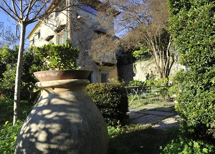 Agriturismo La Contessa Finale Ligure